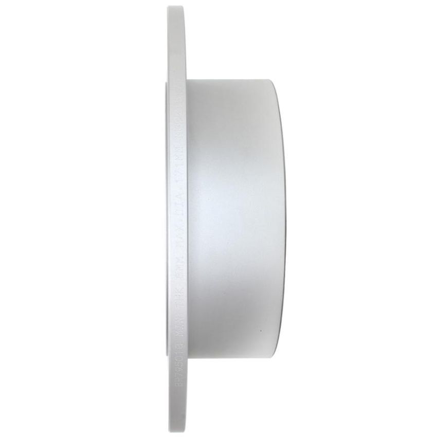 MPA BR79501G Quality-Built Black Series Coated Rotor
