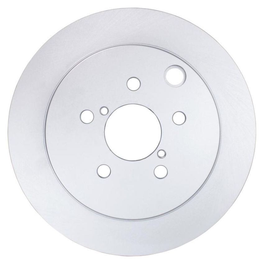 MPA BR79505G Quality-Built Black Series Coated Rotor
