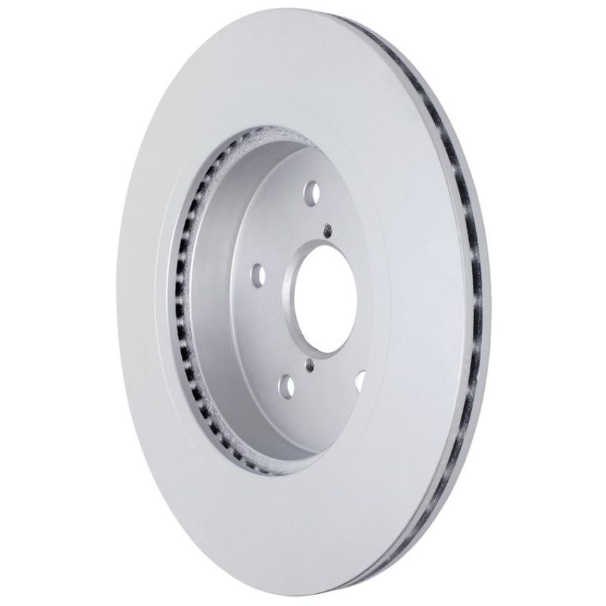 MPA BR79507G Quality-Built Black Series Coated Rotor