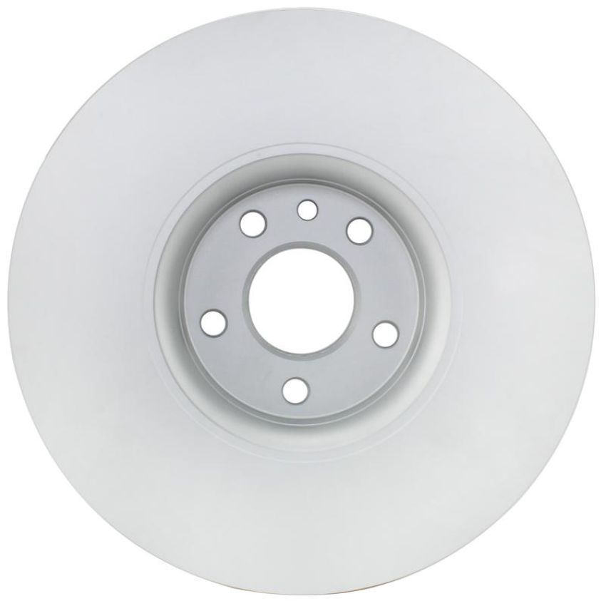 MPA BR79903G Quality-Built Black Series Coated Rotor