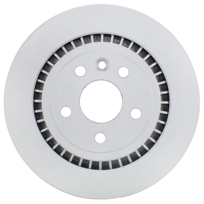 MPA BR79904G Quality-Built Black Series Coated Rotor