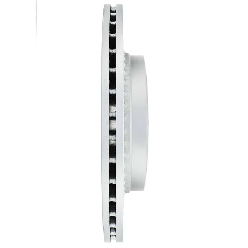 MPA BR79904G Quality-Built Black Series Coated Rotor