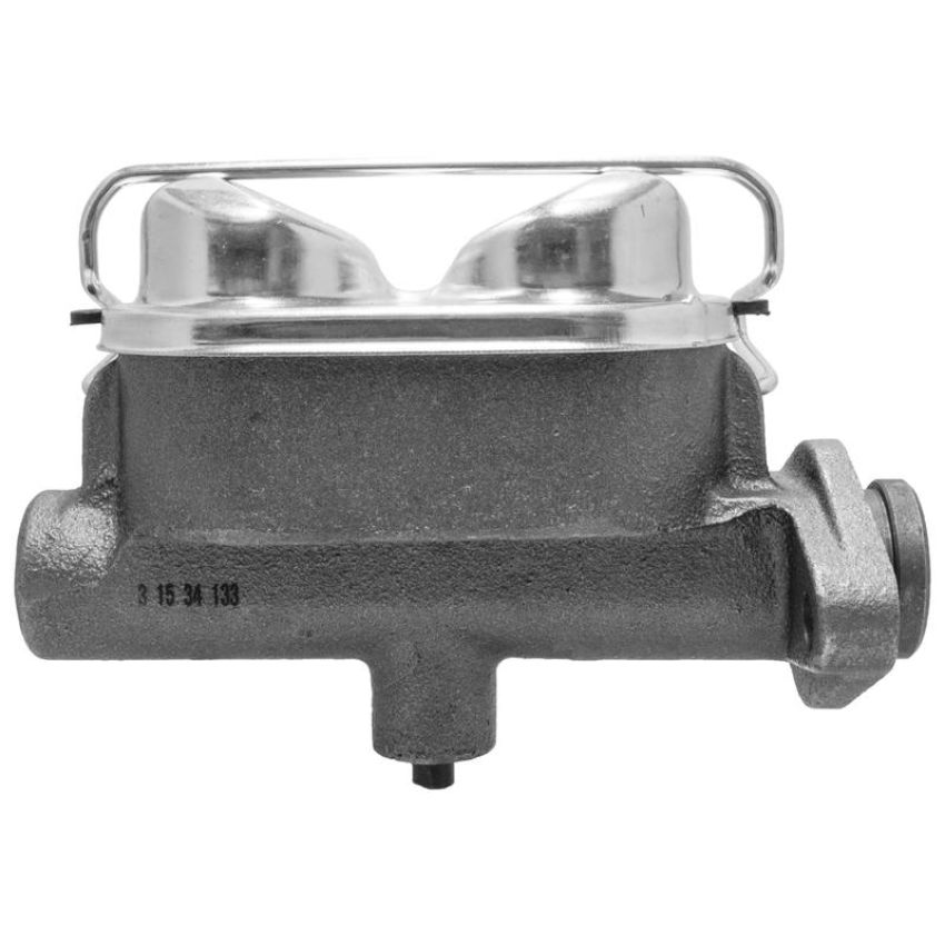 MPA M1292 Renewed Brake Master Cylinder
