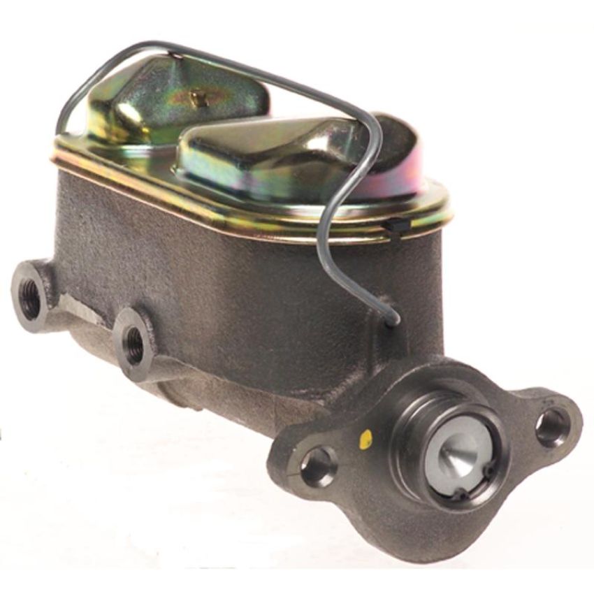 MPA M1678 Renewed Brake Master Cylinder