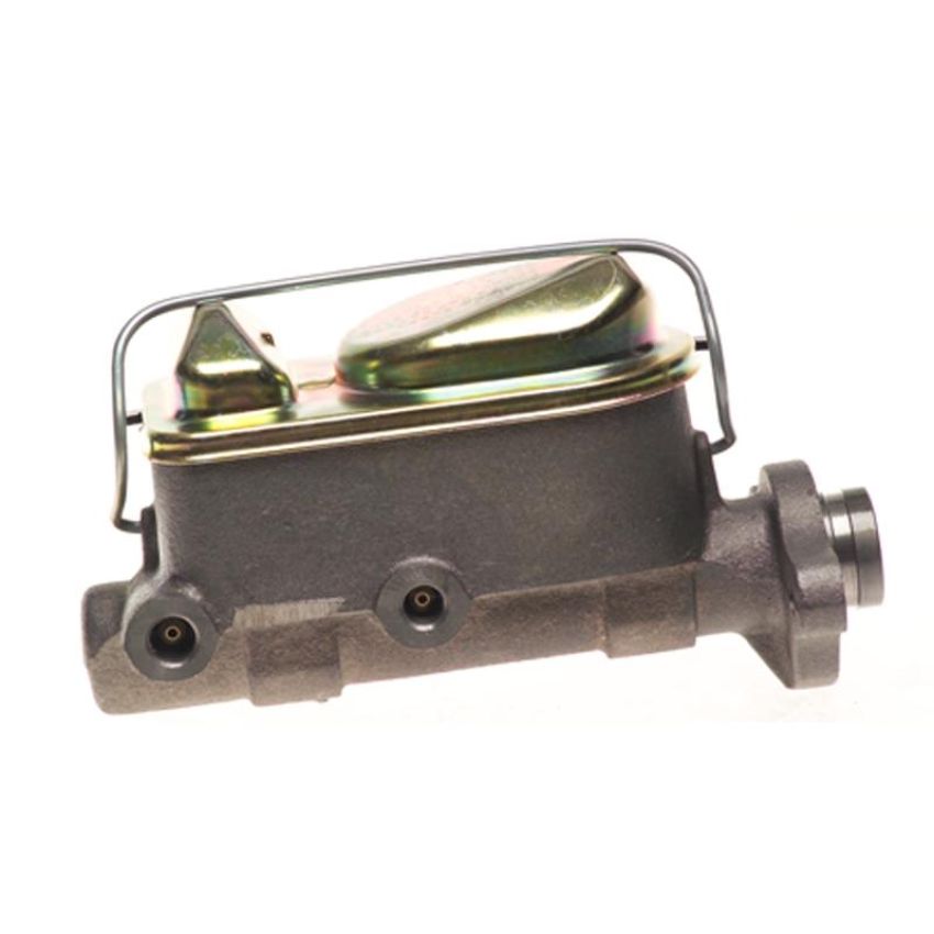 MPA M1678 Renewed Brake Master Cylinder