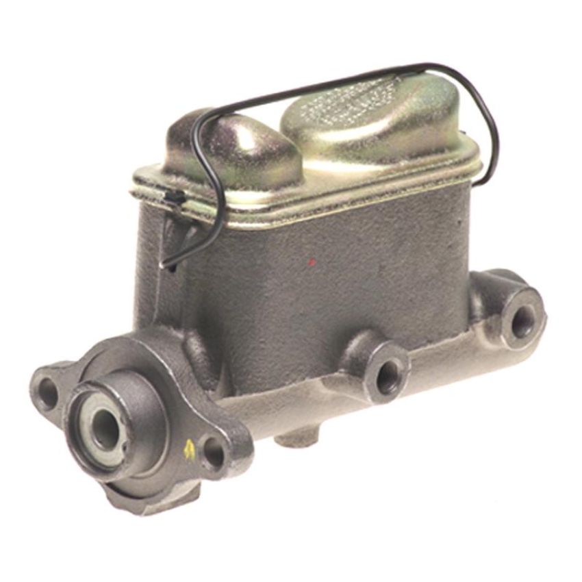 MPA M1679 Renewed Brake Master Cylinder