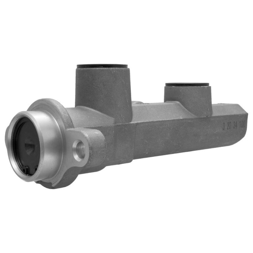 MPA M1873 Renewed Brake Master Cylinder