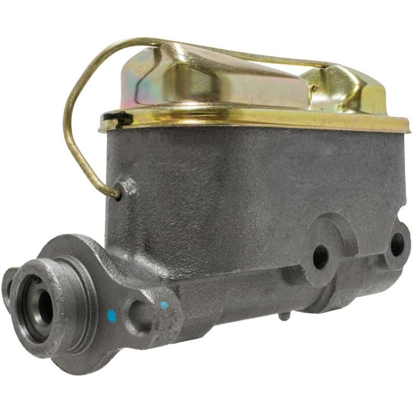 MPA M1896 Renewed Brake Master Cylinder