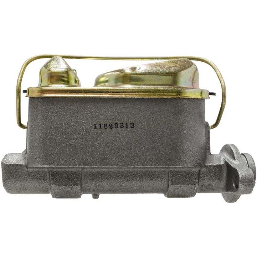 MPA M1896 Renewed Brake Master Cylinder