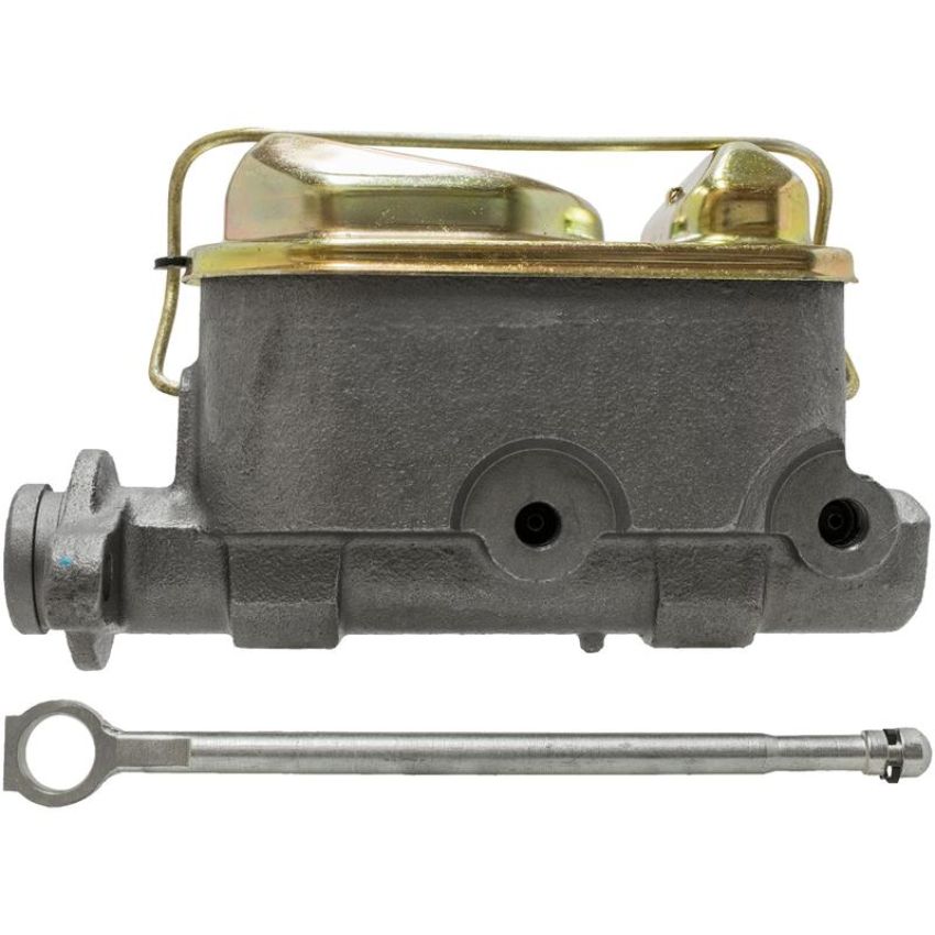 MPA M1896 Renewed Brake Master Cylinder