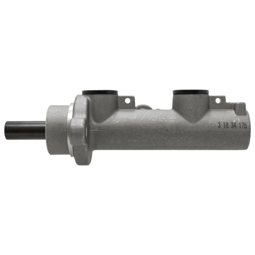 MPA M2708 Renewed Brake Master Cylinder