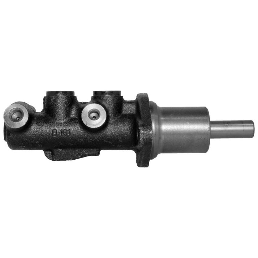 MPA M2722 Renewed Brake Master Cylinder