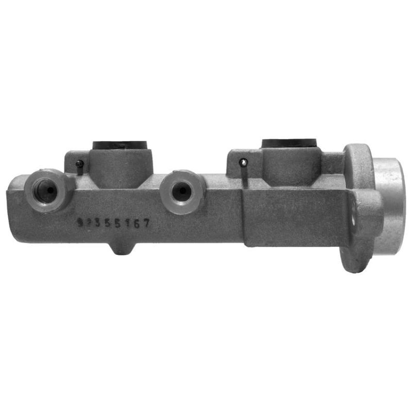 MPA M3031 Renewed Brake Master Cylinder
