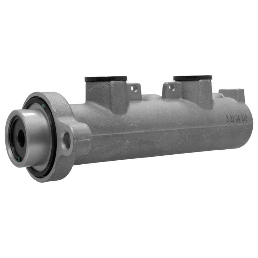 MPA M3060 Renewed Brake Master Cylinder