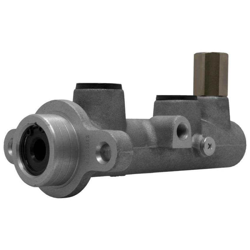 MPA M4055 Renewed Brake Master Cylinder
