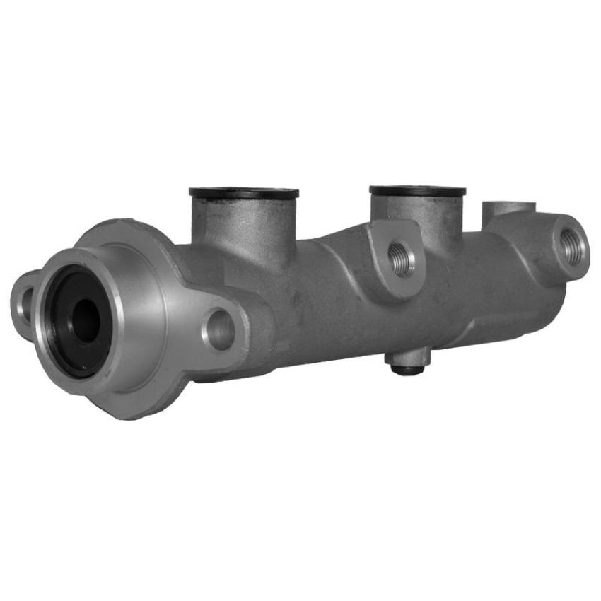 MPA M4098 Renewed Brake Master Cylinder