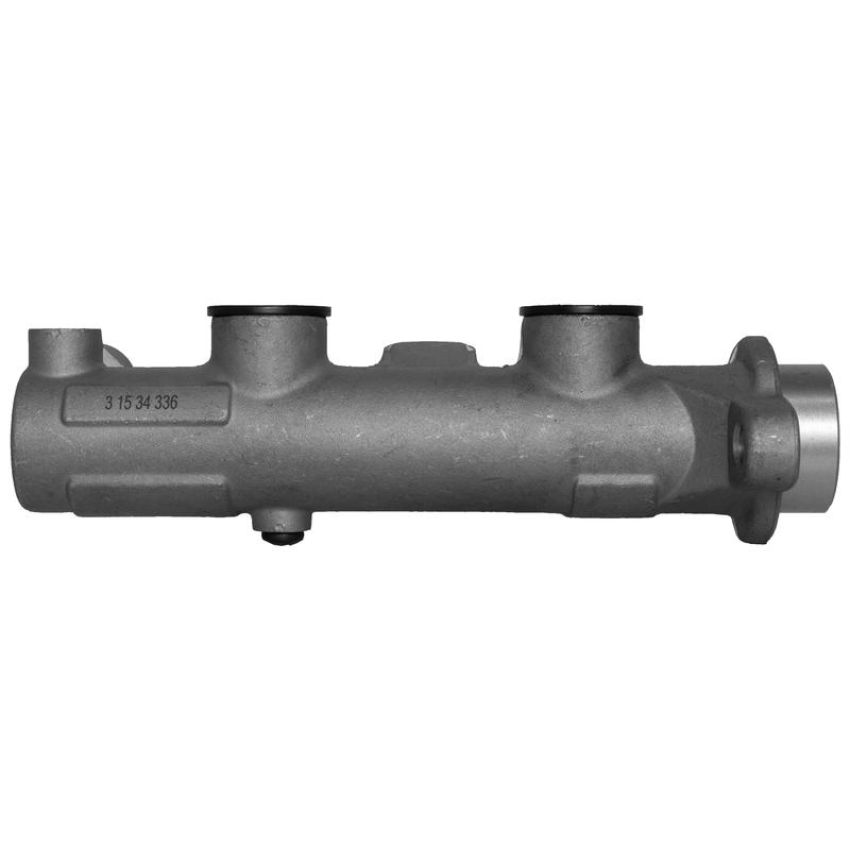 MPA M4098 Renewed Brake Master Cylinder