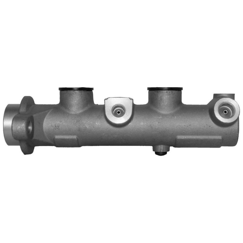 MPA M4098 Renewed Brake Master Cylinder