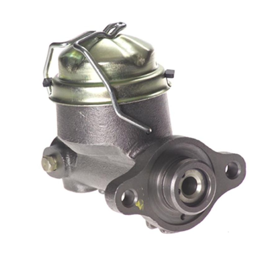 MPA M49204 Renewed Brake Master Cylinder