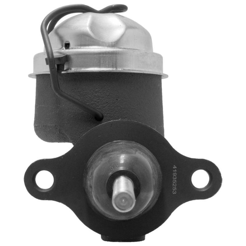 MPA M49212 Renewed Brake Master Cylinder