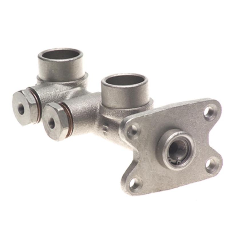 MPA M51812 Renewed Brake Master Cylinder