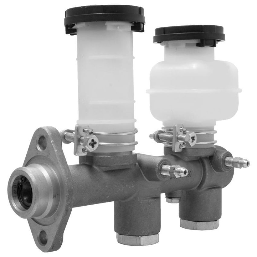 MPA M51834 Renewed Brake Master Cylinder