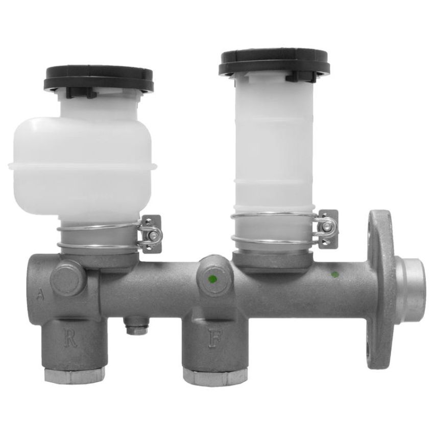 MPA M51834 Renewed Brake Master Cylinder