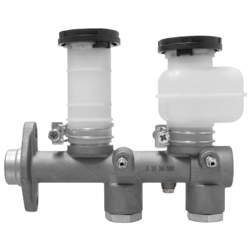 MPA M51834 Renewed Brake Master Cylinder