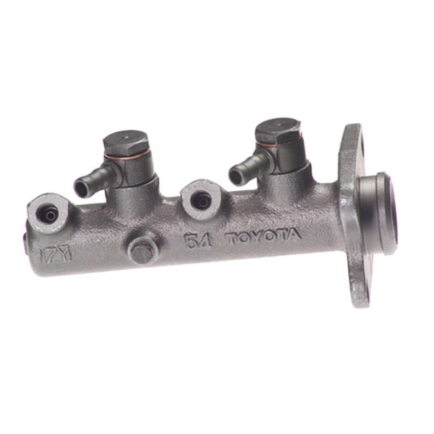 MPA M52244 Renewed Brake Master Cylinder