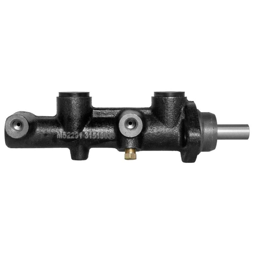 MPA M52291 Renewed Brake Master Cylinder
