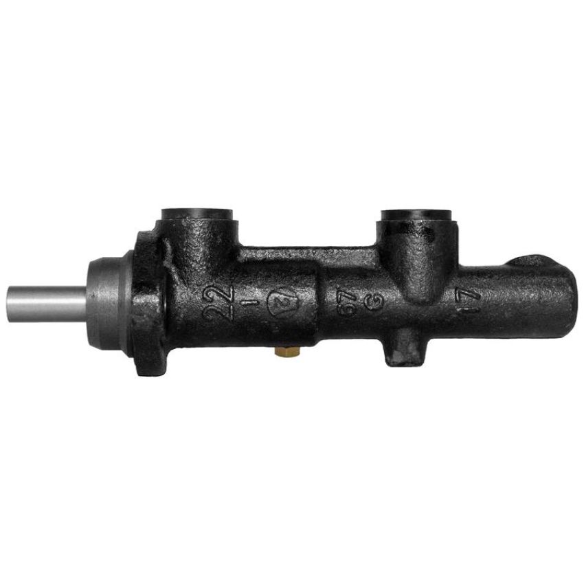 MPA M52291 Renewed Brake Master Cylinder