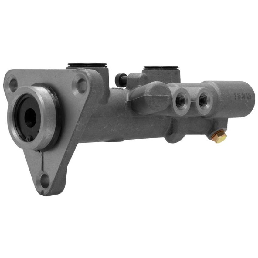 MPA M52646 Renewed Brake Master Cylinder