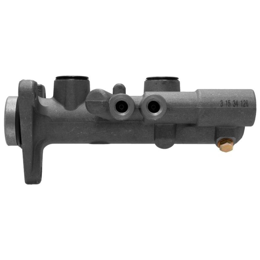 MPA M52646 Renewed Brake Master Cylinder