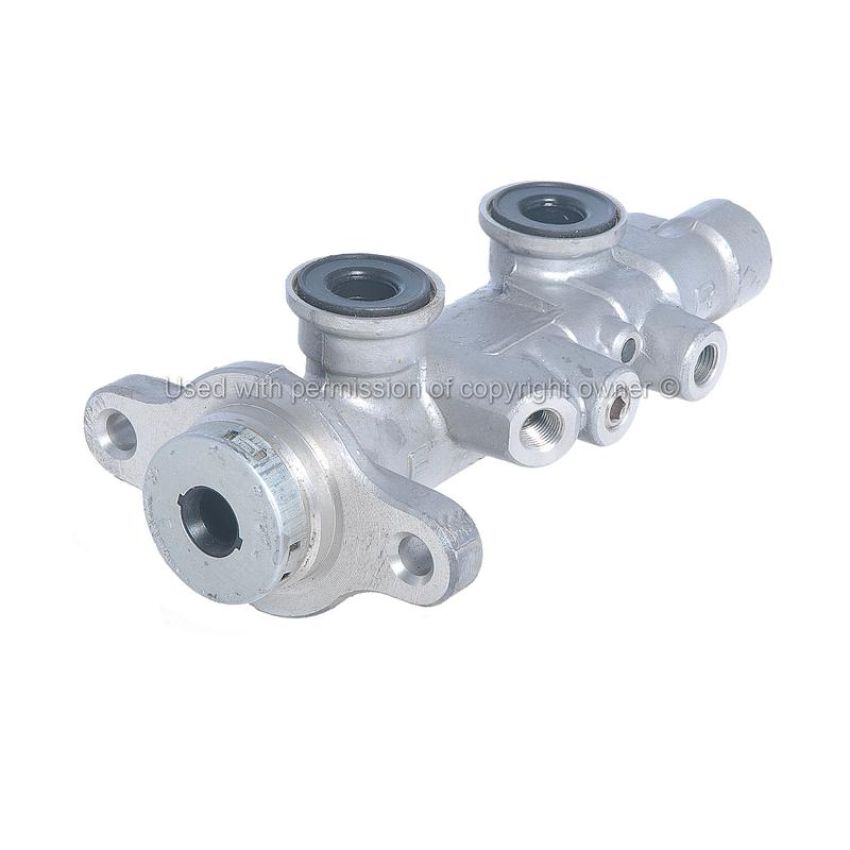 MPA M52655 Renewed Brake Master Cylinder