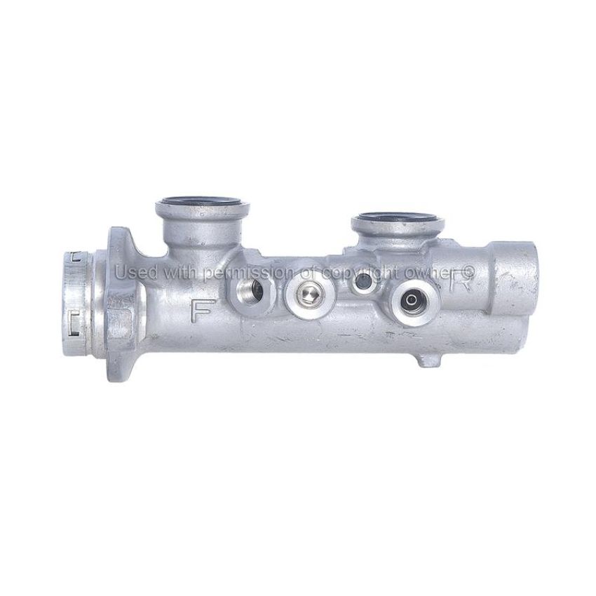 MPA M52655 Renewed Brake Master Cylinder