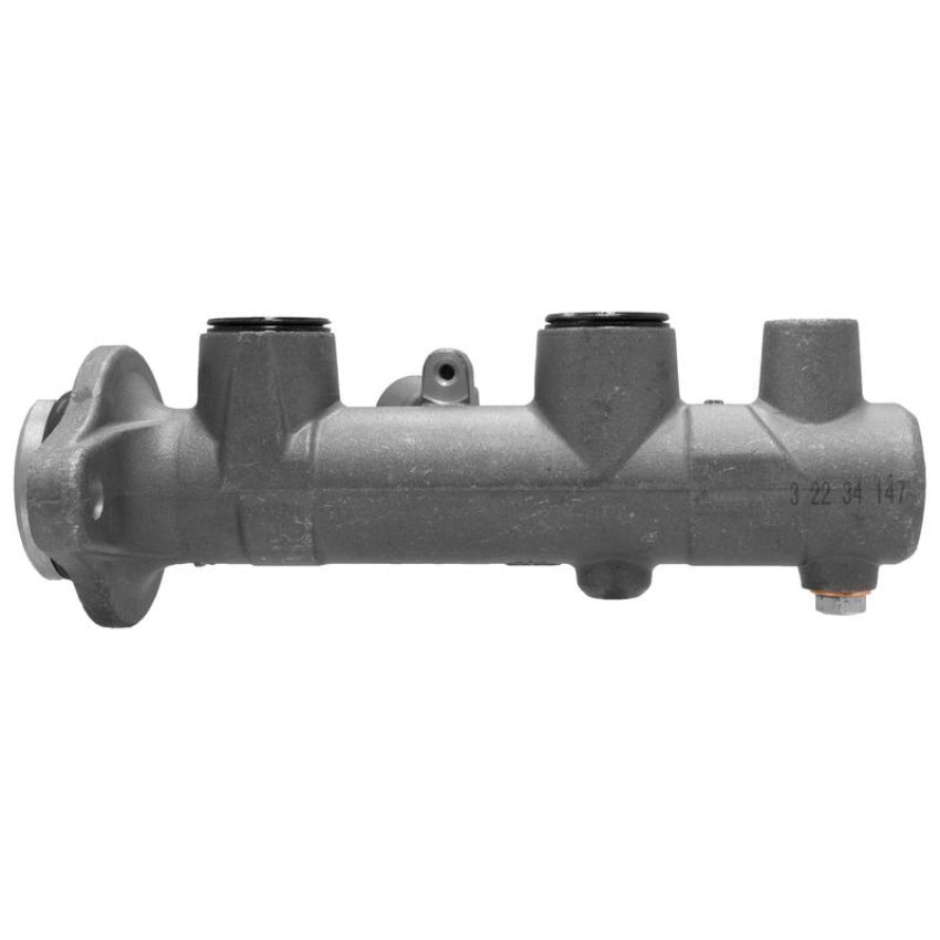 MPA M52735 Renewed Brake Master Cylinder