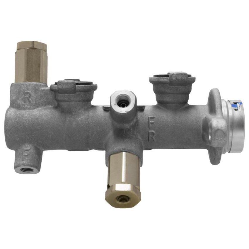 MPA M55068 Renewed Brake Master Cylinder