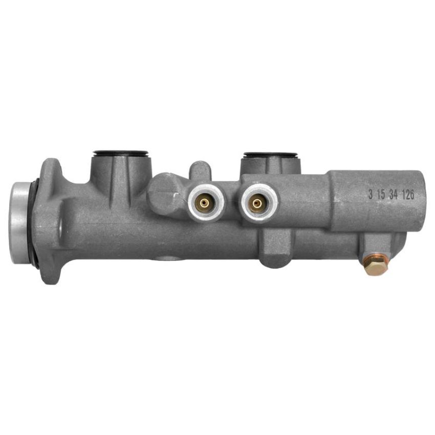 MPA M55221 Renewed Brake Master Cylinder