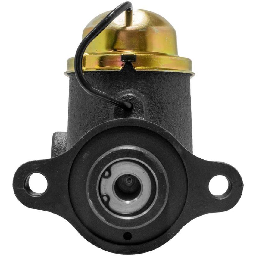 MPA NM1328 New Brake Master Cylinder