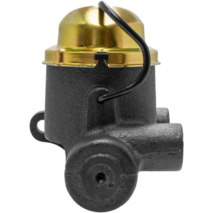MPA NM1328 New Brake Master Cylinder