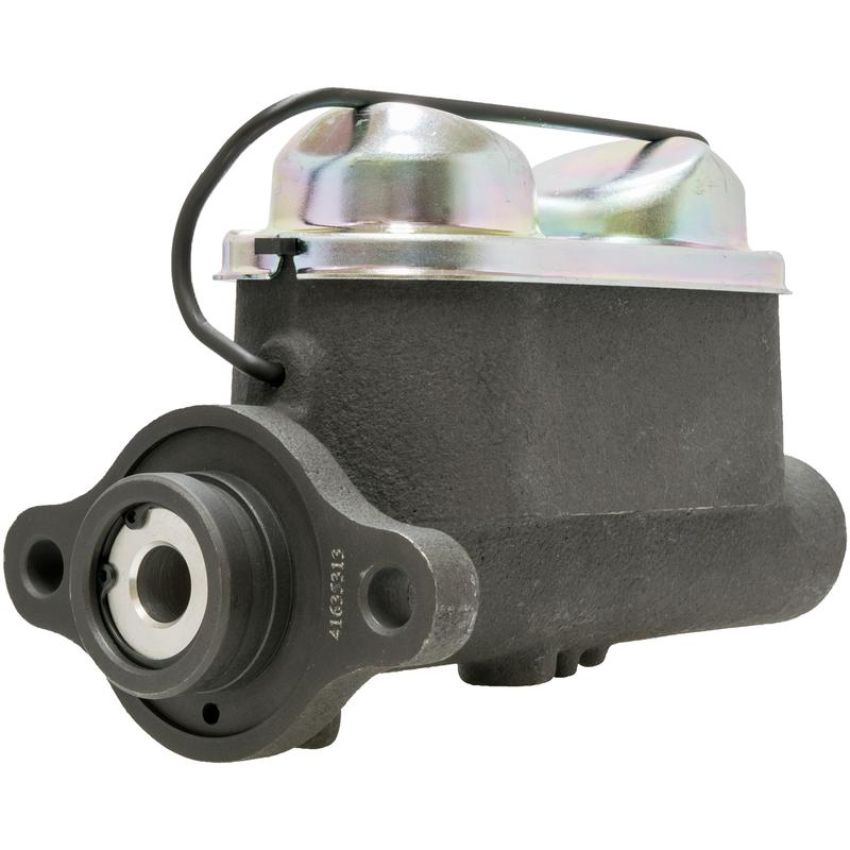 MPA NM1331 New Brake Master Cylinder