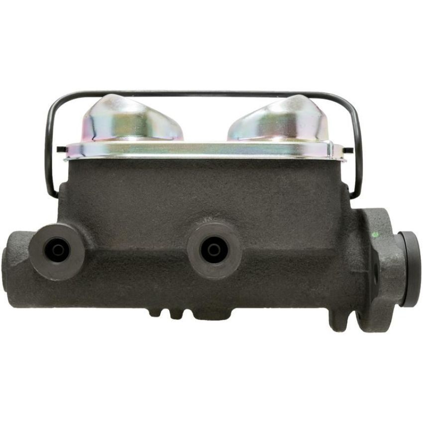 MPA NM1331 New Brake Master Cylinder