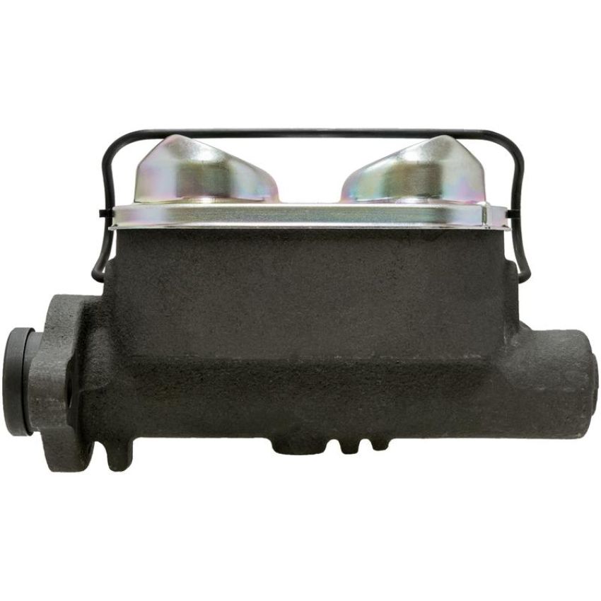 MPA NM1331 New Brake Master Cylinder