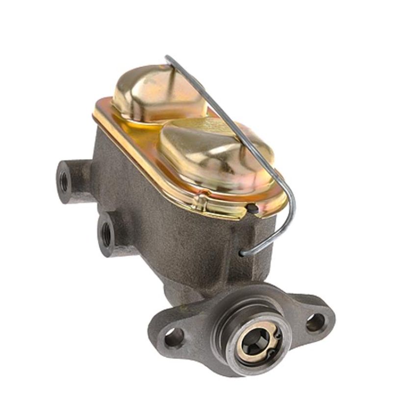 MPA NM1351 New Brake Master Cylinder