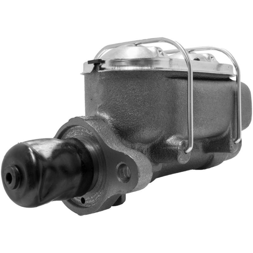 MPA NM1371 New Brake Master Cylinder