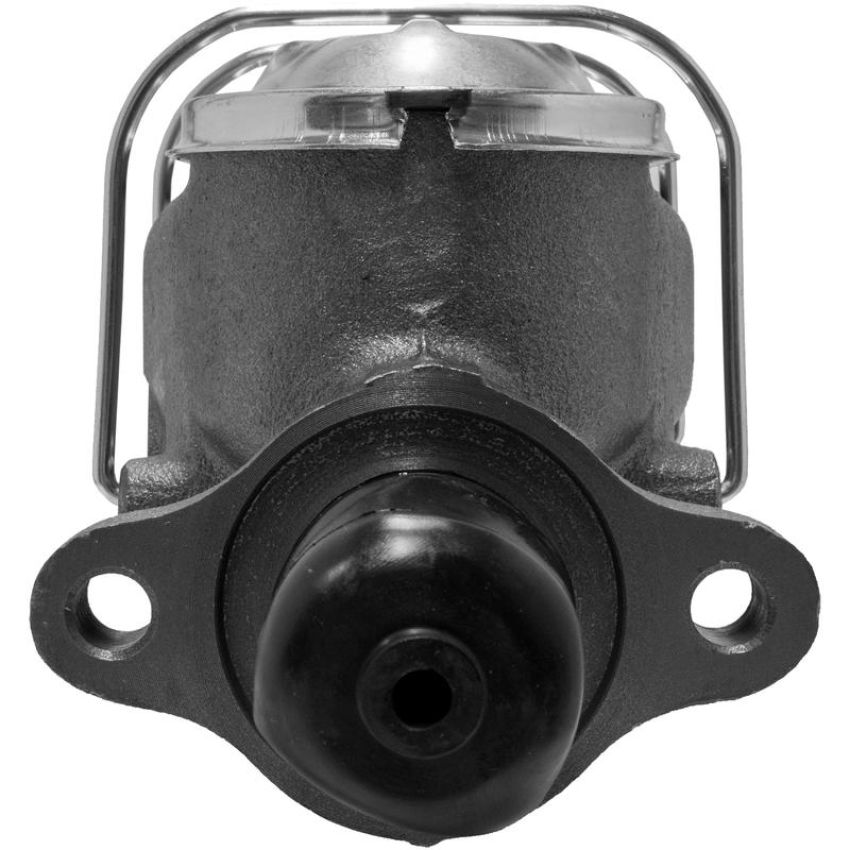 MPA NM1371 New Brake Master Cylinder