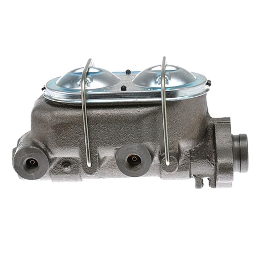MPA NM1372 New Brake Master Cylinder