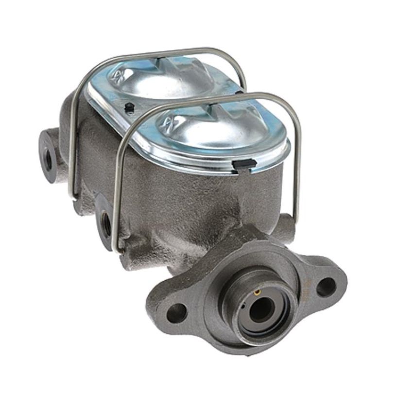 MPA NM1372 New Brake Master Cylinder