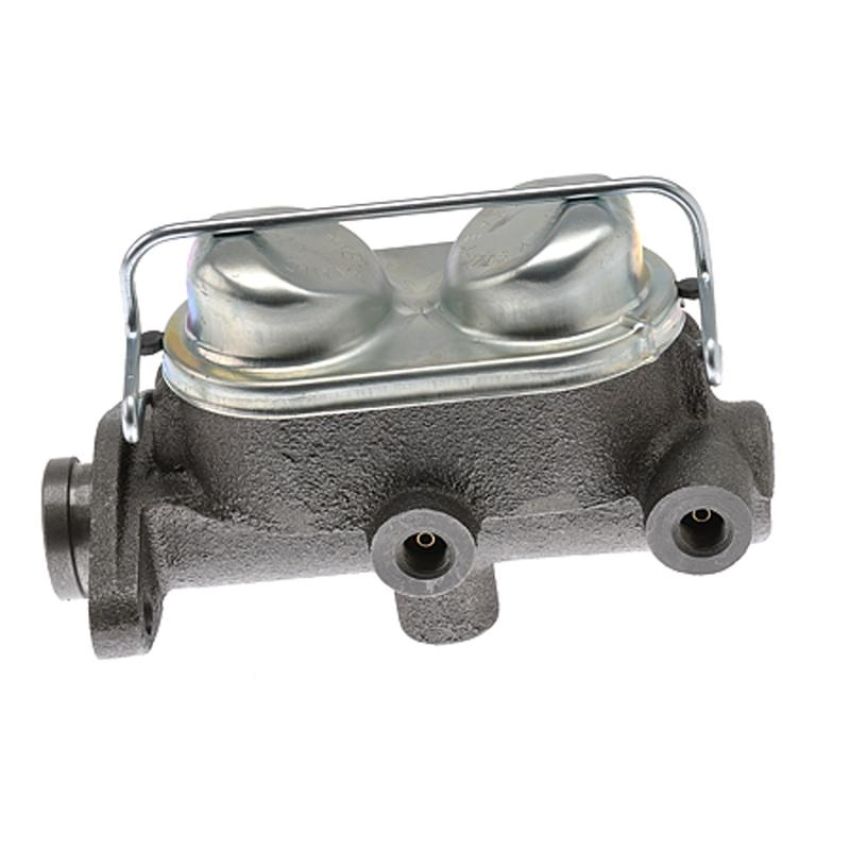 MPA NM1373 New Brake Master Cylinder