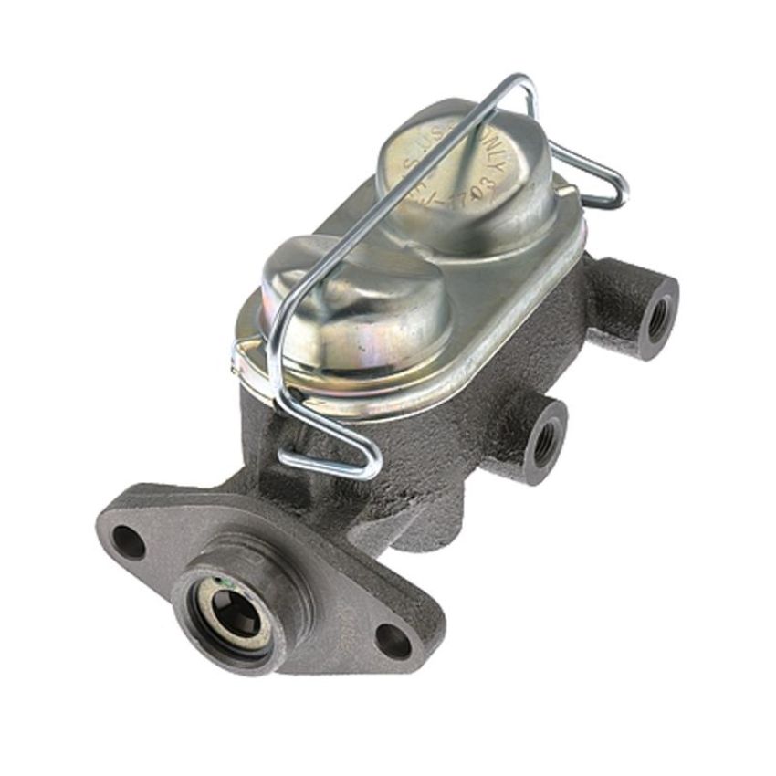 MPA NM1373 New Brake Master Cylinder